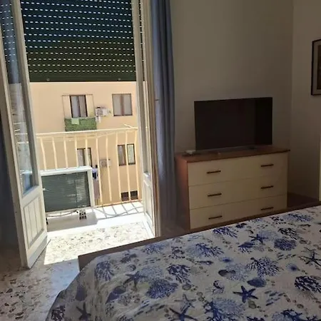 Apartment Altstadt-hafen