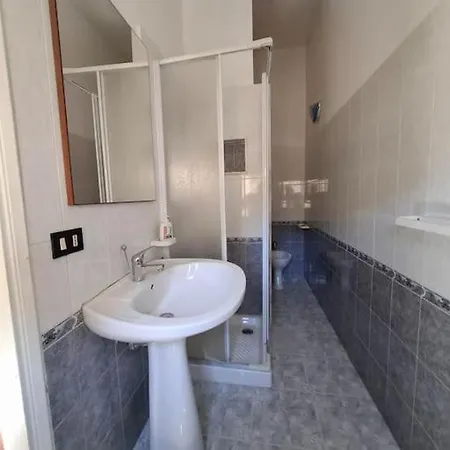 Apartment Altstadt-hafen