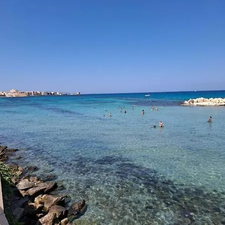 Altstadt-hafen * Trapani